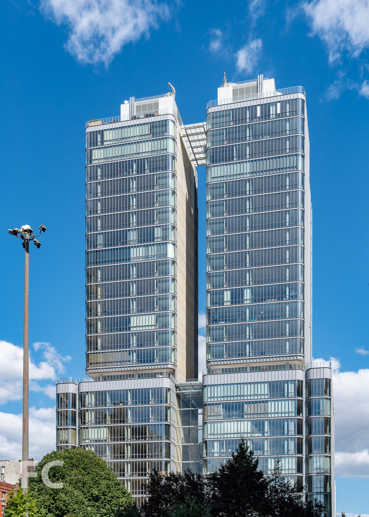 Tour: 565 Broome Street — FIELD CONDITION